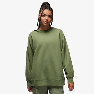 Nike Produkte W J FLT FLC CREW 
