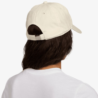 Nike Kapele U NK DF CLUB CAP U CB MTSWSH L 
