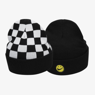 Nike Kapuç K NK PEAK BEANIE TC SMILEY 