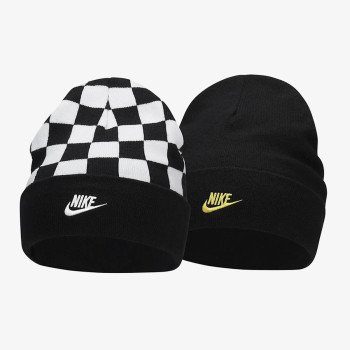 Nike Kapuç K NK PEAK BEANIE TC SMILEY 