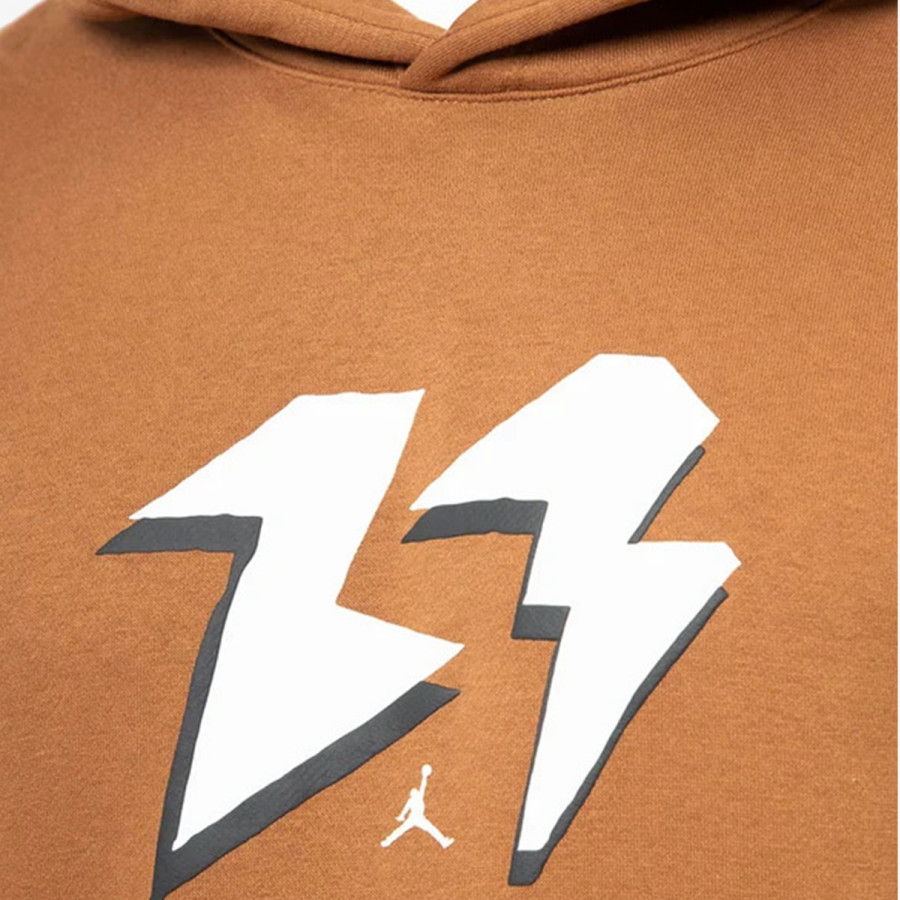 Nike Bluza Jordan Flight MVP 