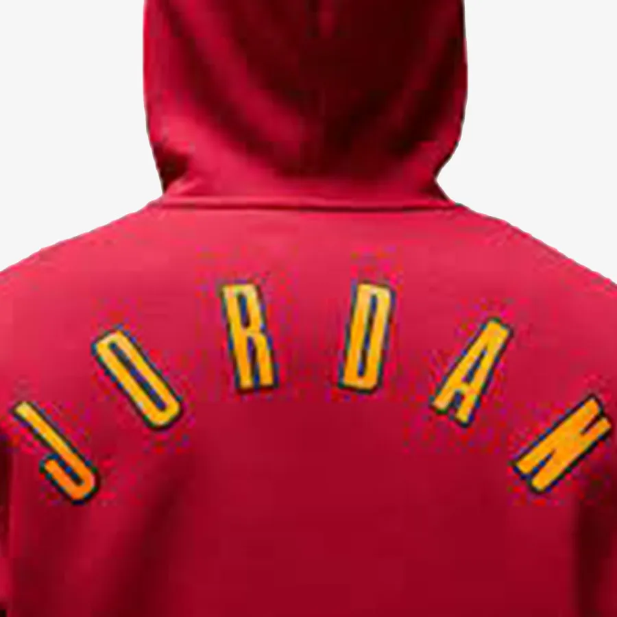 NIKE Bluza Jordan Flight MVP 