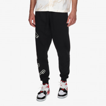 M J FLT MVP HBR FLC PANT