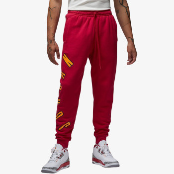 M J FLT MVP HBR FLC PANT