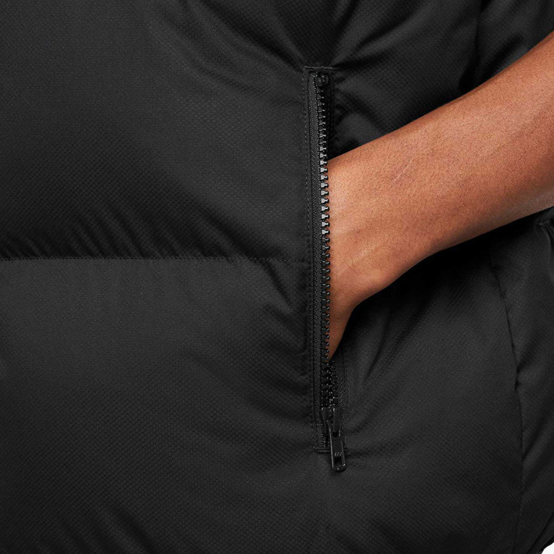 Nike Jelek Club  Puffer 