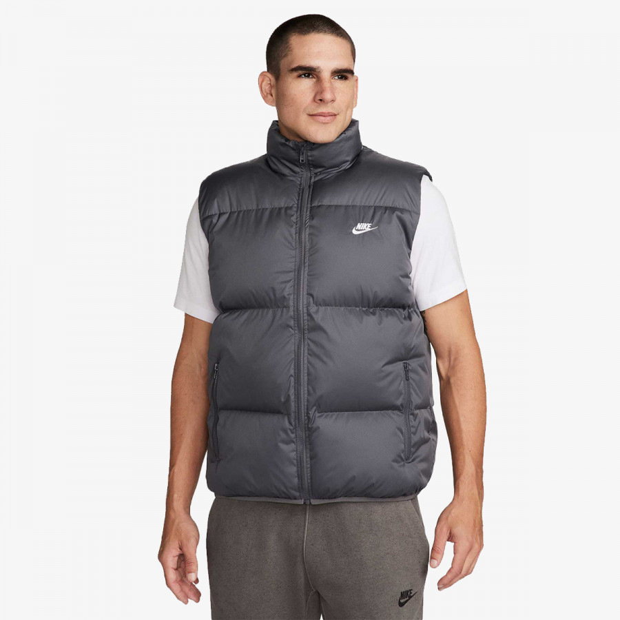 Nike Jelek M NK TF CLUB PUFFER VEST 