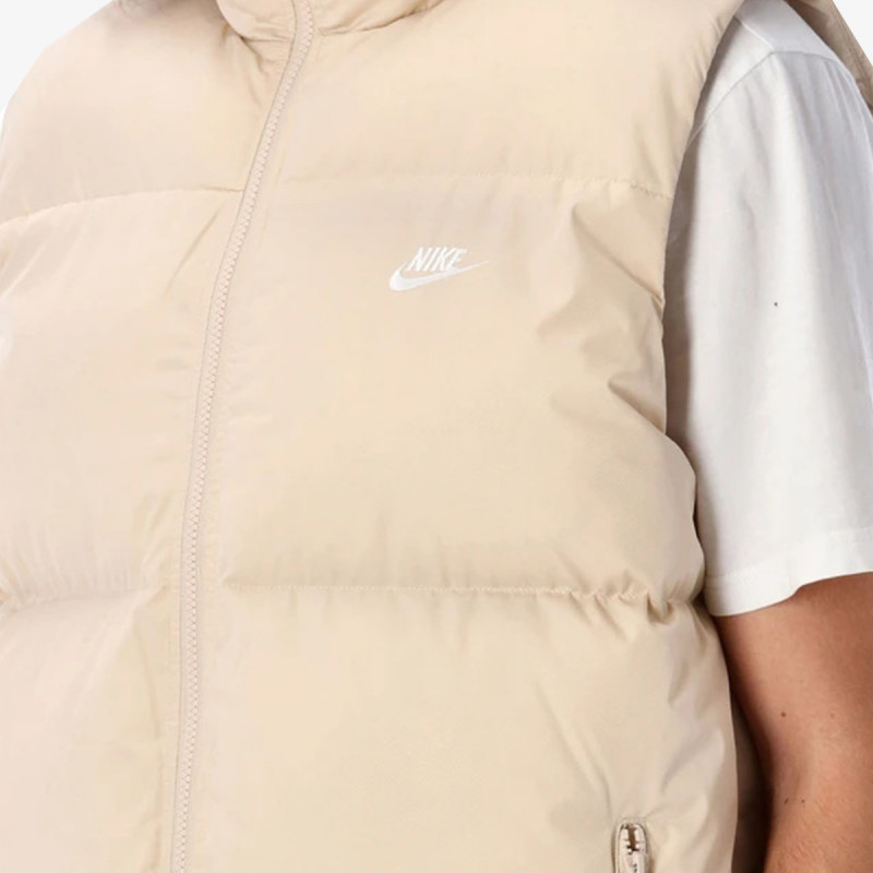 Nike Jelek M NK CLUB PUFFER VEST 