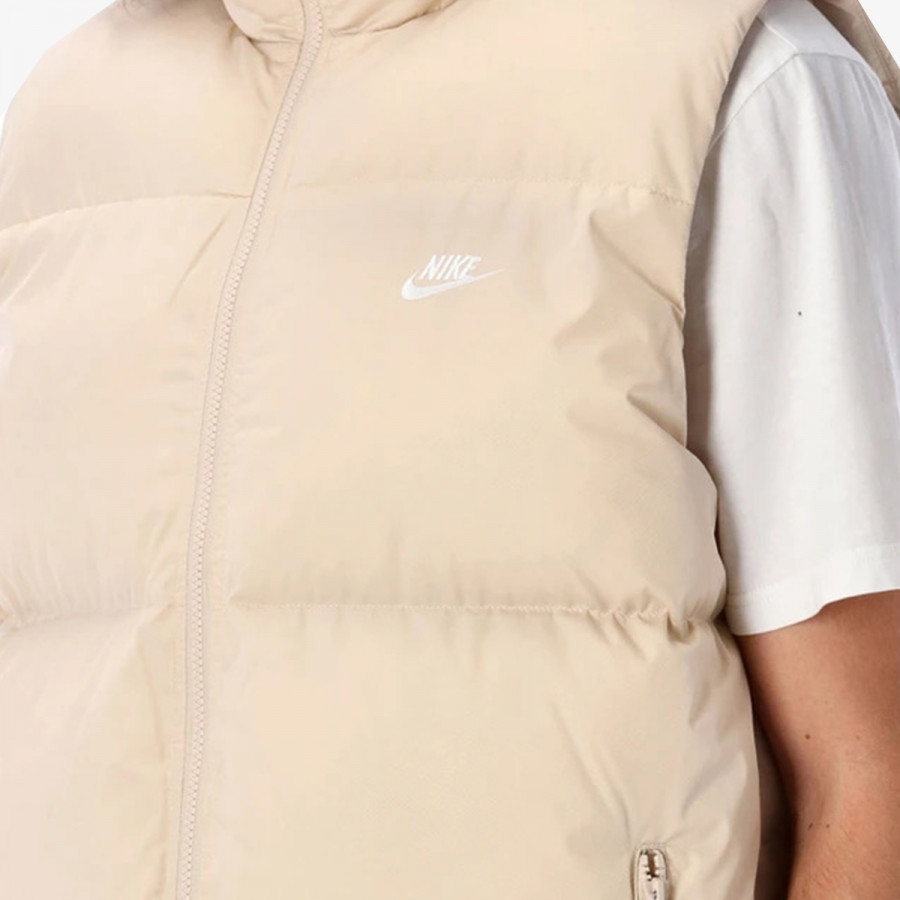 Nike Jelek M NK CLUB PUFFER VEST 