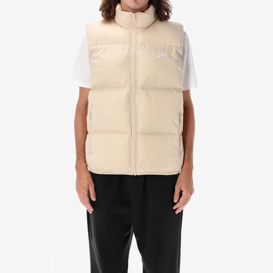 Nike Jelek M NK CLUB PUFFER VEST 