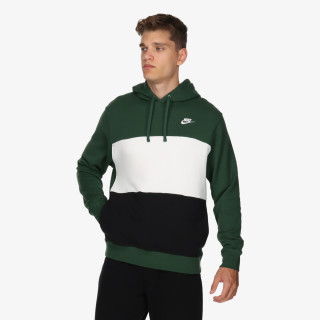 Nike Bluza Club Fleece+ 
