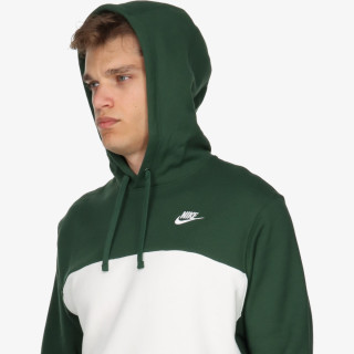 Nike Bluza Club Fleece+ 