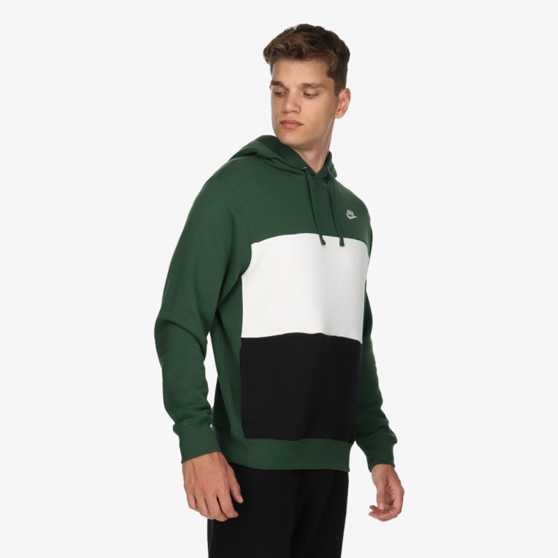 Nike Bluza Club Fleece+ 