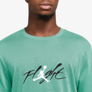 Nike Bluzë M J BRAND GFX SS CREW2 