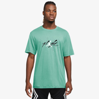 Nike Bluzë M J BRAND GFX SS CREW2 