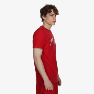 Nike Bluzë M J BRAND GFX SS CREW2 