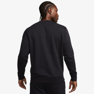 Nike Bluza M NK CLUB+ FT LBR CREW 