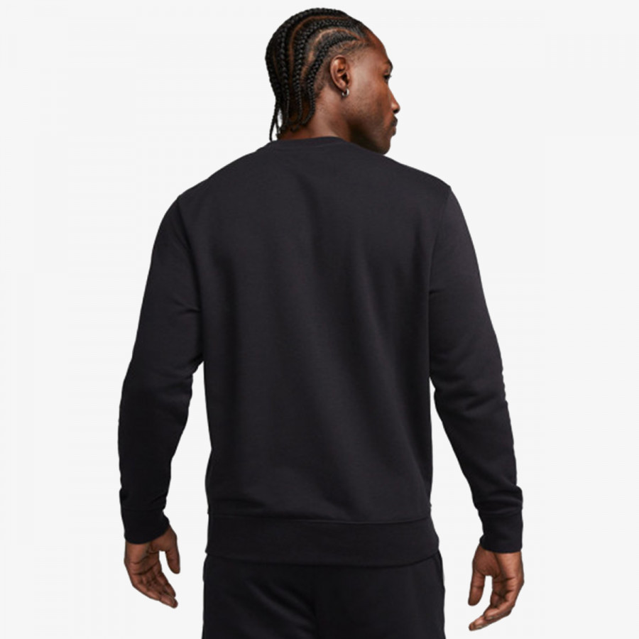 Nike Bluza M NK CLUB+ FT LBR CREW 