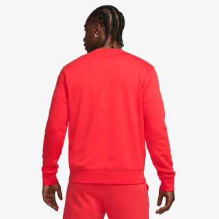 Nike Bluzë me mëngë të gjata M NK CLUB+ FT LBR CREW 