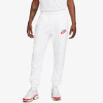 Nike Pjesa e poshtme e kostumit M NK CLUB+ FT CF LBR PANT 