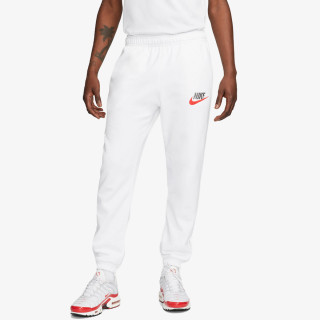 Nike Pjesa e poshtme e kostumit M NK CLUB+ FT CF LBR PANT 