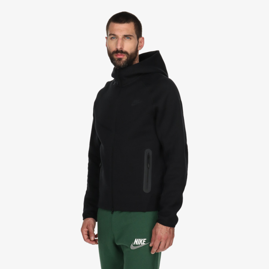 Nike Bluza Sportswear Tech Fleece Windrunner 