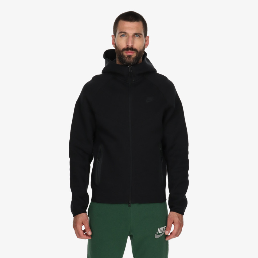 Nike Bluza Sportswear Tech Fleece Windrunner 