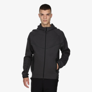 Nike Bluza M NK TCH FLC FZ WR HOODIE 