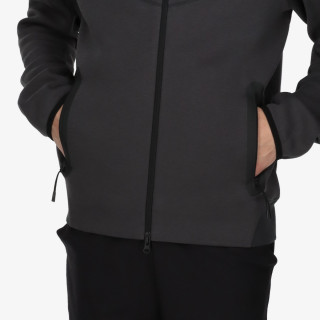 Nike Bluza M NK TCH FLC FZ WR HOODIE 
