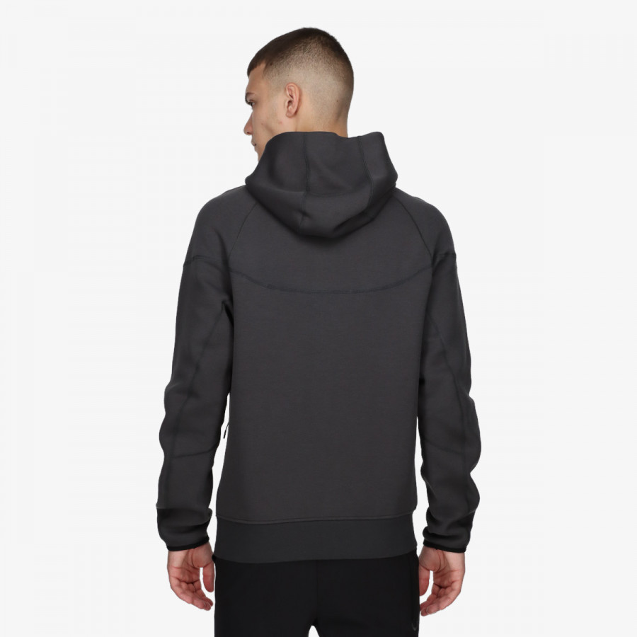 Nike Bluza M NK TCH FLC FZ WR HOODIE 