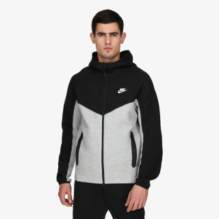 Nike Bluza Sportswear Tech Fleece Windrunner 