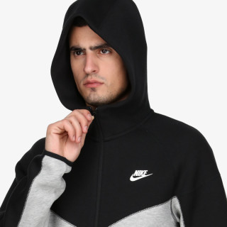 Nike Bluza Sportswear Tech Fleece Windrunner 