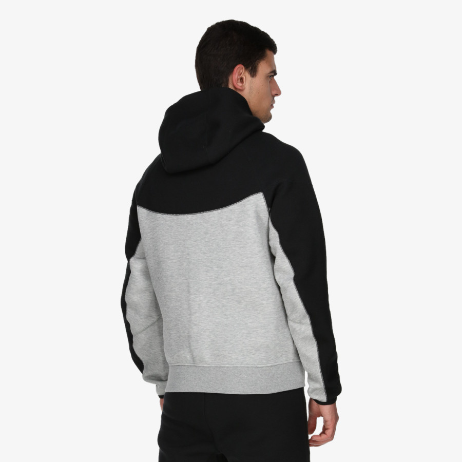 Nike Bluza Sportswear Tech Fleece Windrunner 