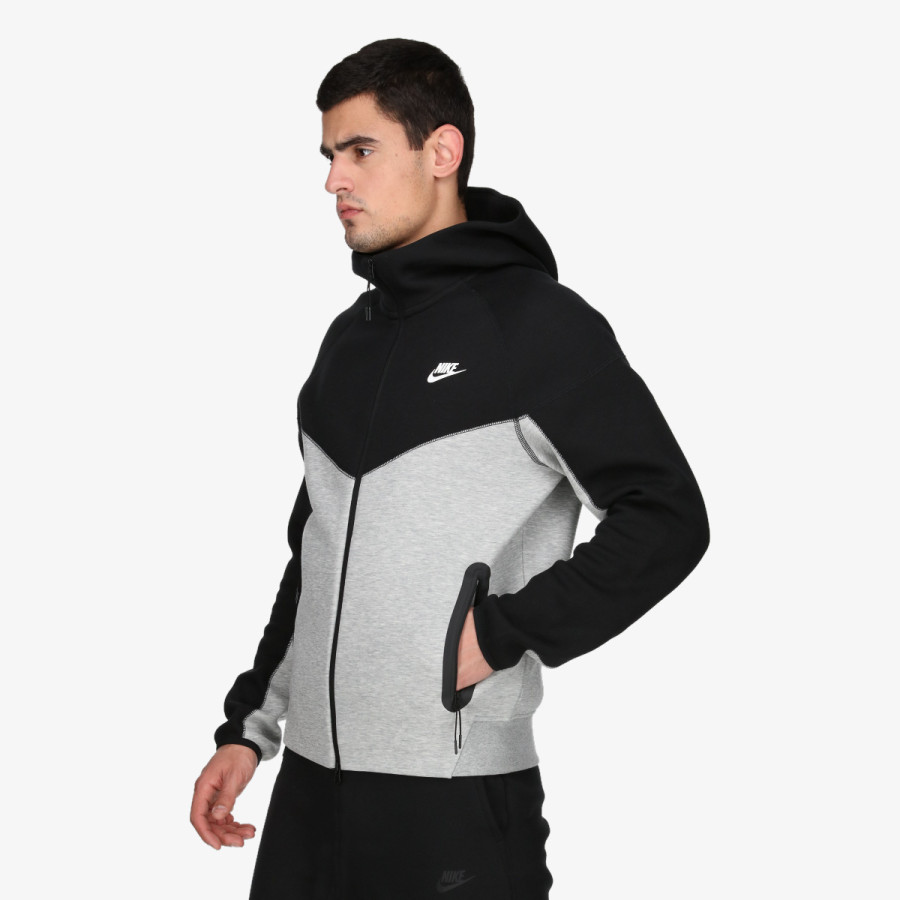 Nike Bluza Sportswear Tech Fleece Windrunner 