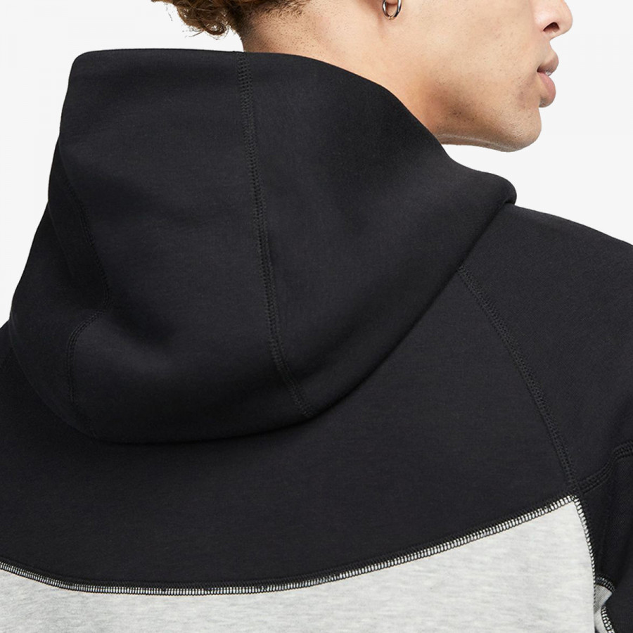 Nike Bluza Sportswear Tech Fleece Windrunner 