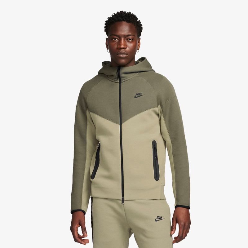 Nike Produkte Sportswear Tech Fleece Windrunner Buzz Online Shop