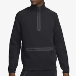 Nike Bluza M NK TCH FLC HZ TOP 