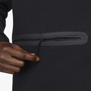 Nike Bluza M NK TCH FLC HZ TOP 