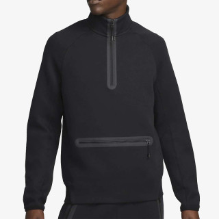 Nike Bluza M NK TCH FLC HZ TOP 