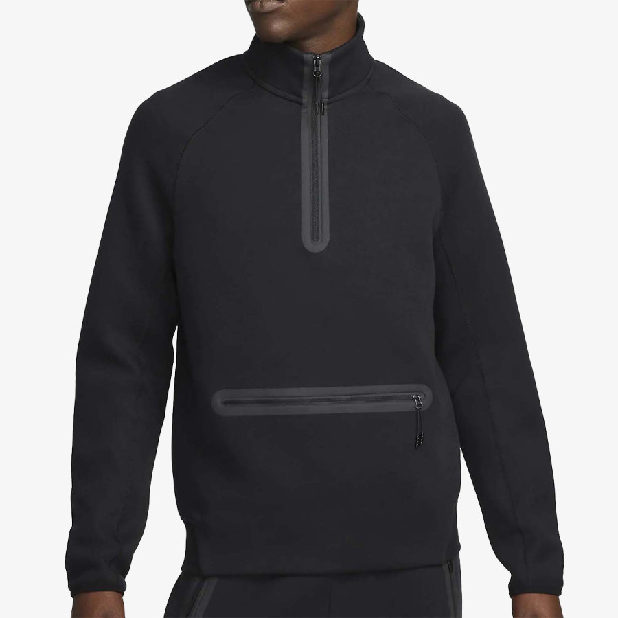Nike Bluza M NK TCH FLC HZ TOP 
