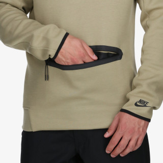 Nike Bluzë me mëngë të gjata Tech Fleece 
