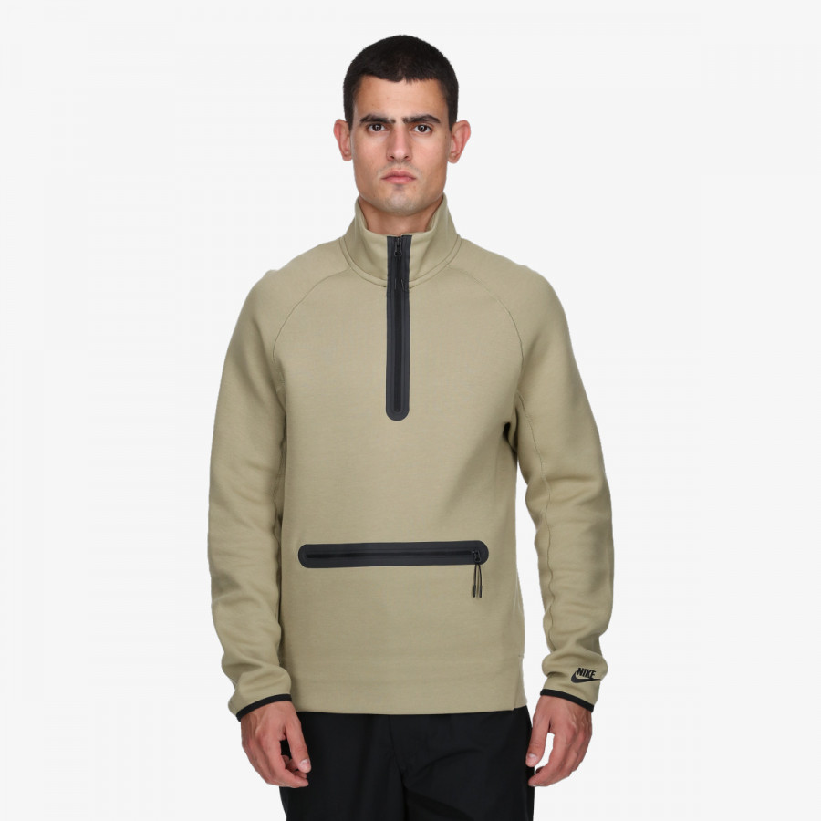 Nike Bluzë me mëngë të gjata Tech Fleece 