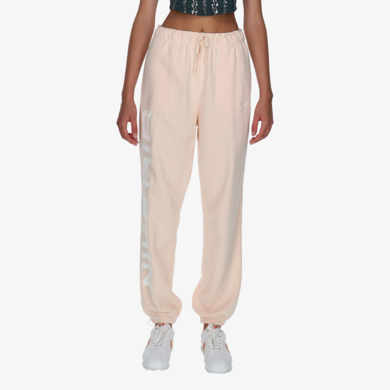 Nike Pjesa e poshtme e kostumit W NSW AIR FLC OS HR JGGR 
