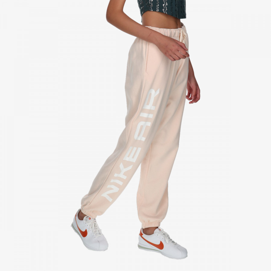 Nike Pjesa e poshtme e kostumit W NSW AIR FLC OS HR JGGR 