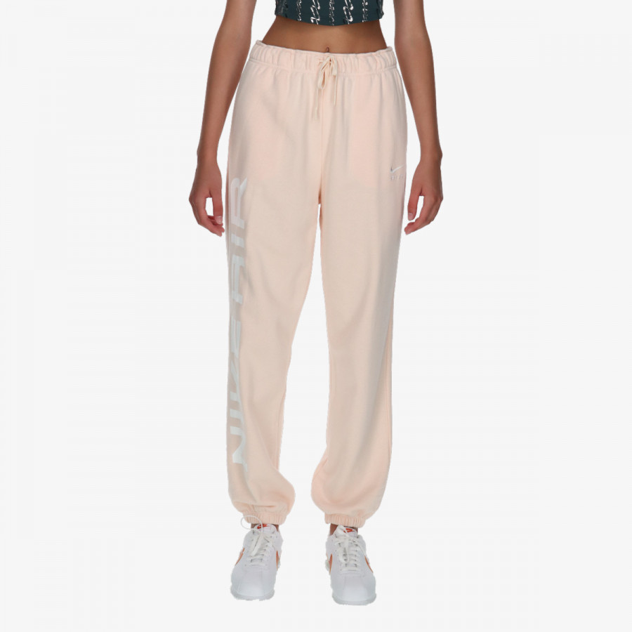 Nike Pjesa e poshtme e kostumit W NSW AIR FLC OS HR JGGR 