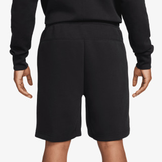 Nike Pantallona të shkurtra Sportswear Tech Fleece 