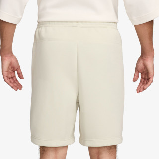 Nike Pantallona të shkurtra Sportswear Tech Fleece 