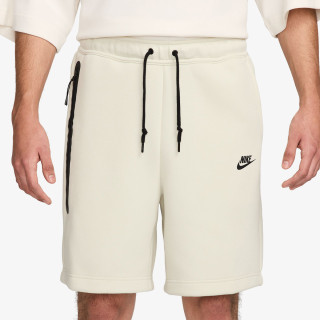 Nike Pantallona të shkurtra Sportswear Tech Fleece 