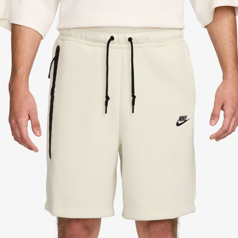 Nike Pantallona të shkurtra Sportswear Tech Fleece 