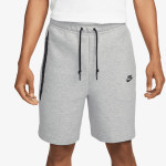 Nike Pantallona të shkurtra Tech Fleece 