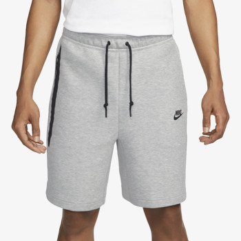 Nike Pantallona të shkurtra Sportswear Tech Fleece 